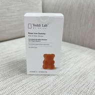 澳洲 Unichi 玫瑰果膠原蛋白小熊軟糖60粒