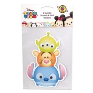 迪士尼 TSUM TSUM 貼紙 DT3002