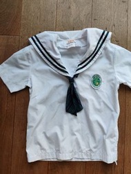 賽馬會小學校服