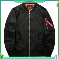 Bomber Jacket S-8XL Asstseries