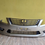 bumper depan innova 2012/2013