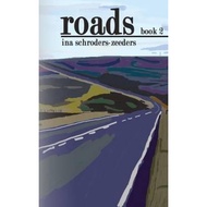 [100% Original Books] - Roads Book 2 by Ina Schroders-Zeeders (paperback)