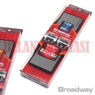 Broadway Series 7 Room Mirror