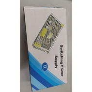 10A 12V POWER SUPPLY (CLEARANCE)