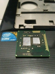 Processor Laptop Core i3