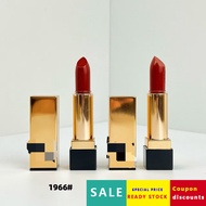 Hot Style Channel Hot-selling Big Brand Shengjia Embossed Brand New Square Tube Lip Gloss Lipstick B