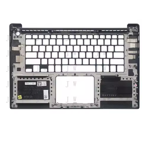 DDJ NEW For Dell XPS 15 9560 Precision M5520 5520 UPPER CASE PALMREST 0Y2F9N Y2F9N