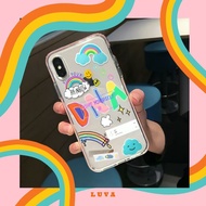 LUVA田s DNA CASE LV 33