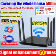 【 24 hours delivery 】wifi 6 router wifi sim card 5g sim card router wifi 5g router with sim card slo