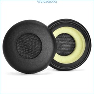 VIVI Earpad cushions Comfortable Ear Pad for Evolve 20 Headphones Soft to Wear