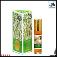 [Ready Stock] Perfume JASMIN Perfume 6ml Attar 100% Natural Pure Perfume Oil For Men and women