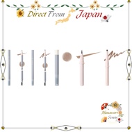 ESPRIQUE W Eyebrow Styler Liquid Pencil Powder Longwear BR300 BR301 GY002【 Direct from Japan 】
