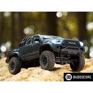 FMS 1/24 FCX24M TOYOTA TACOMA RTR (GREY) FMS12451RTRGY