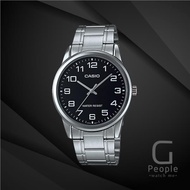 CASIO MTP-V001D-1B / MTP-V001D-1 / MTP-V001D GENT'S WATCH 100% ORIGINAL