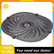 Air Fryer Replacement Grill Pan for Power XL Gowise 7QT Air Fryers,Nonstick Coating Crisper Plate,Ai