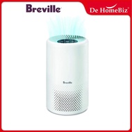Breville LAP150 Easy Air Purifier 25m2 (with HEPA Filter)