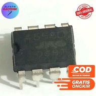 IC JRC4558D JRC 4558 D RC4558D GOOD QUALITY