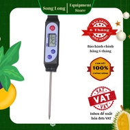 HANDHELD THERMOMETER TM-500 HM DIGITAL-KOREA