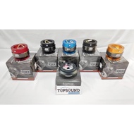 Arospeed Short Hub / Boss Kit + Quick Release Kit for Proton Wira Satria Putra