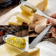 Butter Knife Spreader Stainless Steel – Butter Spreader Knife, Kitchen Gadgets and Tools, Easy Sprea