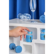 Ready stok original HQ || BODE PERFECT  || weightgainer