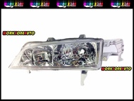 Honda Accord SV4 1994 1996 Head Lamp Right Hand TYC | Aftermarket OEM Replacement Part