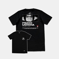 Itachi T-Shirt Anime T-Shirt/