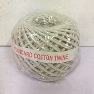COTTON TWINE / TALI PARCEL