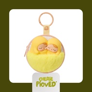 Pucky Egg Beanie Earphone Case