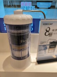 Cosway Hexagon 八層淨水濾芯