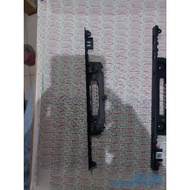 Dell Latitude E7270 motherboard support bracket rail AM1DK000B00 YDMKS