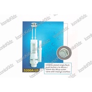 Techplas Liftup Outlet Valve 40mm & 50mm S200A-LP