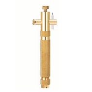 TECHCHIP-Musical Instrument Accessories Cello Making Tools Brass Purfling Inlay Inlaid Groove Tool C