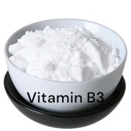 Vitamin B3 Cosmetic ingredients