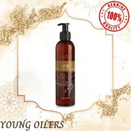 Young Living YL V6 V 6 V-6 Vegetable Oil Complex Massage Oil