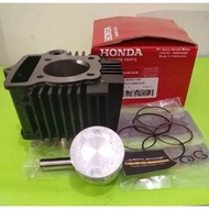 SX23WQ Complete Piston Block for Honda Supra X Grand Prima Win GN5