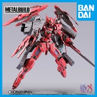 METAL BUILD GUNDAM ASTRAEA TYPE-F GN HEAVY WEAPON SET Mobile Suit Gundam 00
