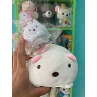 Ganci Sumikko Gurashi
