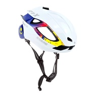 Official iSports Malaysia Fan Issue | Ranking MAS R1X Cycling Helmet | Cycling Road Bike & MTB Helme