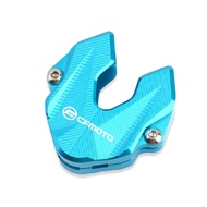 For CFMOTO CF 675SR 675SR 675sr-r 675 SR-R SS 2024-2025 Accessories Motorcycle CNC Keychain Case She