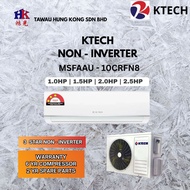 SBH - K-TECH R32 W/M K-TECH-09 SMFC09B-3A1A3NA