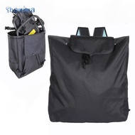 [Shamjina] Stroller Organizer Multifunction Secure Waterproof Maternity Diaper Bag Pram Organiser fo