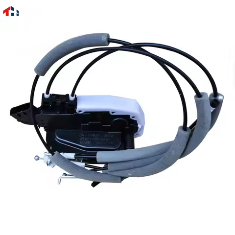 6105110XJ08XA Car Door Lock Block Suitable for Great Wall VOLEEX C30 C20R HAVAL H1 6105110XJ08XA