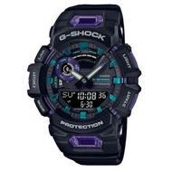 CASIO #GBA-900-1A6ER G-Shock 200M Water Resistant Shock Resistant