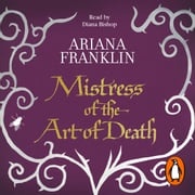 Mistress Of The Art Of Death Ariana Franklin