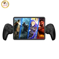 D9 Stretching Extendable Game Console Telescopic Game Controller With 2 Customization Back Keys Wire