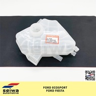 Ford Ecosport Coolant Tank - Ford Fiesta Coolant Tank - Replacement Parts M08