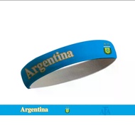 Football Sports Headband European Cup American Cup Team Headband Headband Sweat Absorption