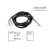 Waterproof Temperature Sensor DS18B20