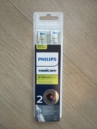 Philips Sonicare DiamondClean 牙刷頭